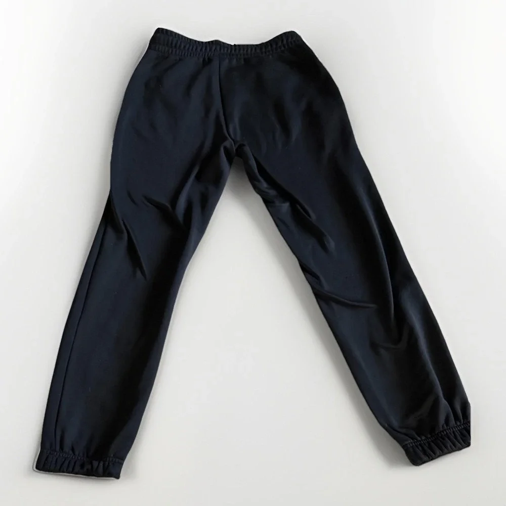 Nike Therma Fit‎ Joggers XS Black Training Pants Womens Athletic